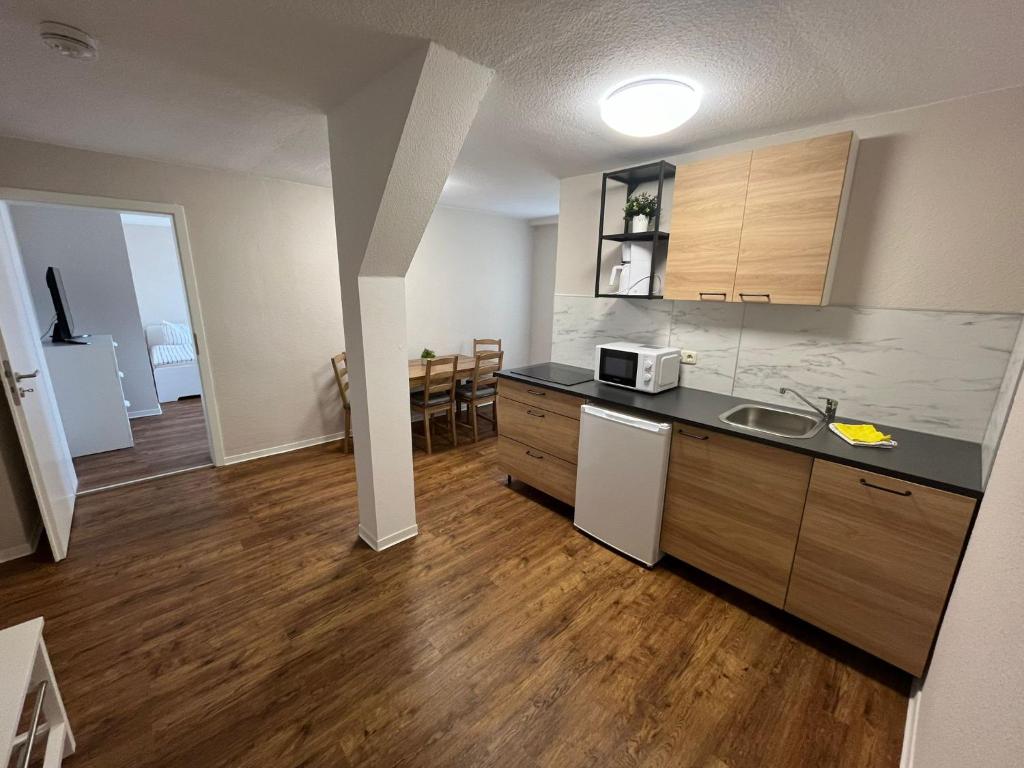 ROTH´s Monteurs- und Ferienapartments photo 2