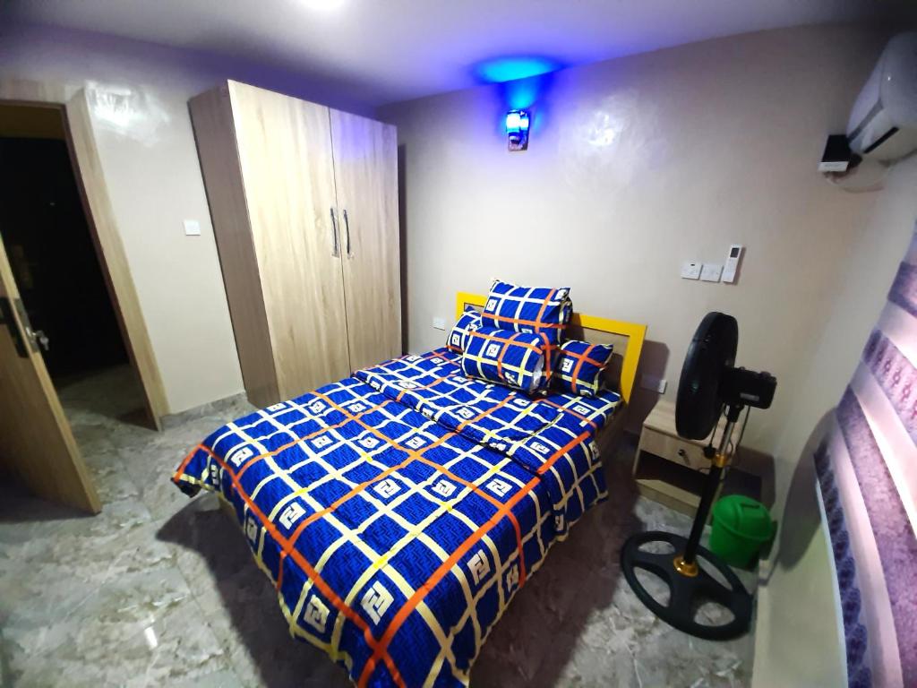Mofide Queens Apartments (MQA) photo 3
