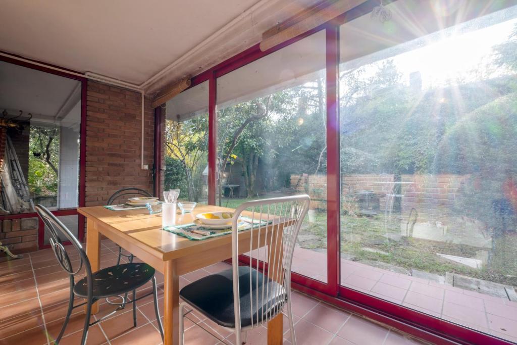 GetTheKey Villa Cedro