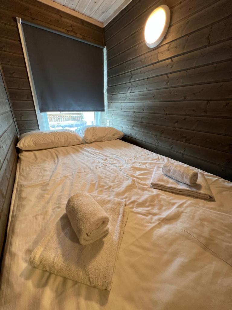 Cosy Holiday Home at Fossheim photo 4