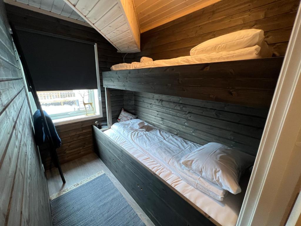 Cosy Holiday Home at Fossheim photo 3