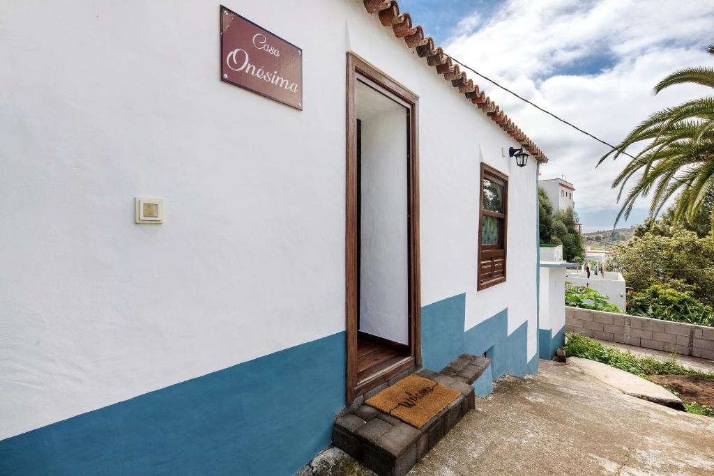 Casa Onesima