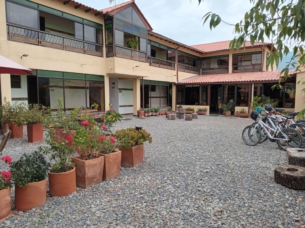 Hotel Villa Sofia