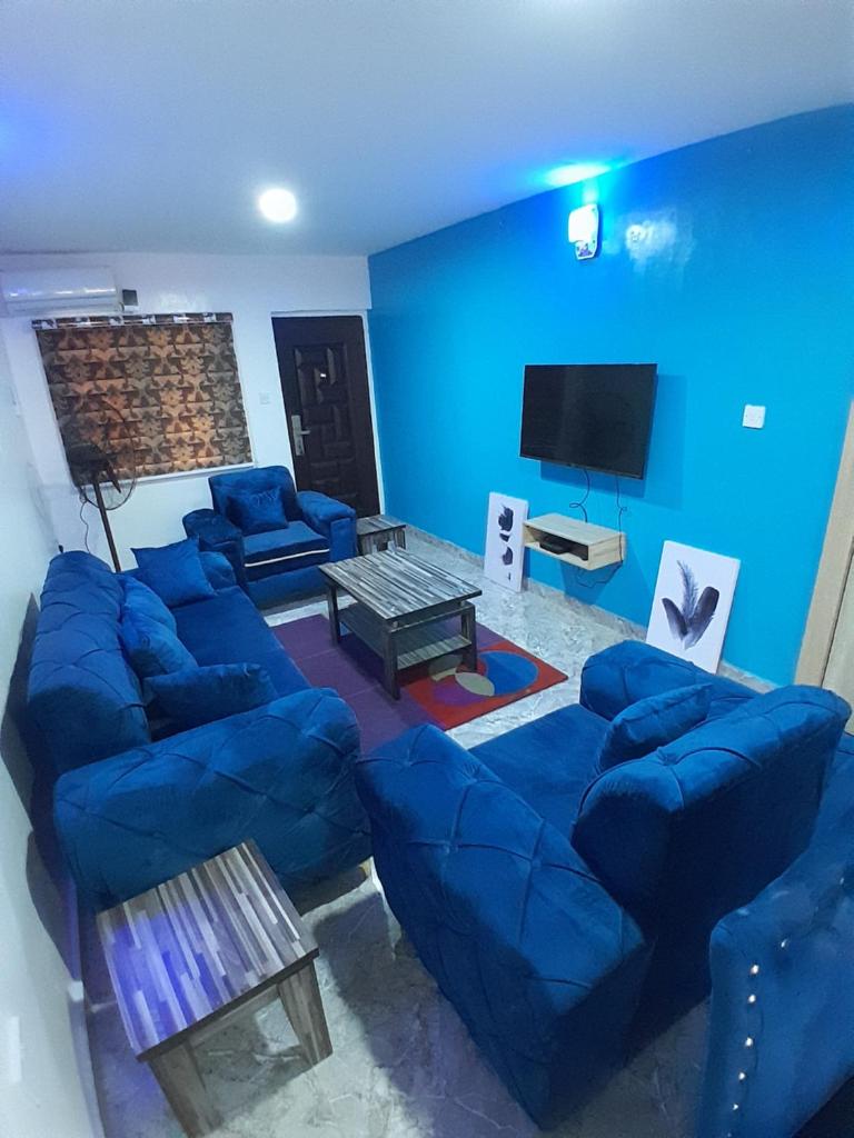 Mofide Queens Apartments (MQA) photo 1