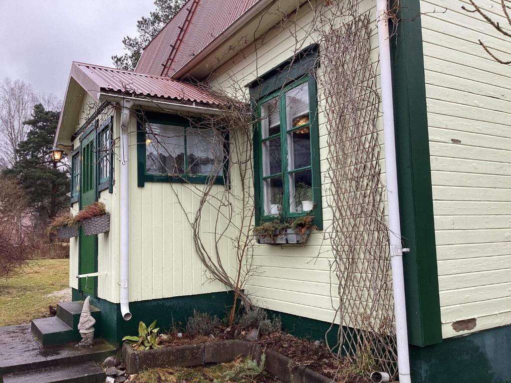 Holiday home HÅVERUD photo 1