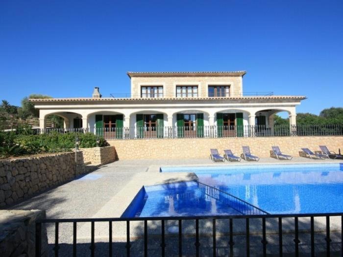 Villa Sa Pleta