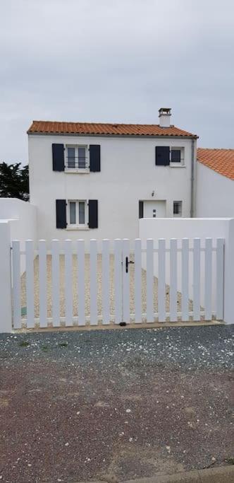 Maison avec terrasse Classée 3* photo 2