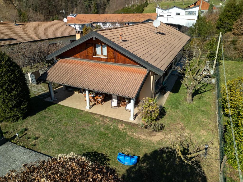 Casa Antonia Tra Laghi & Monti photo 4