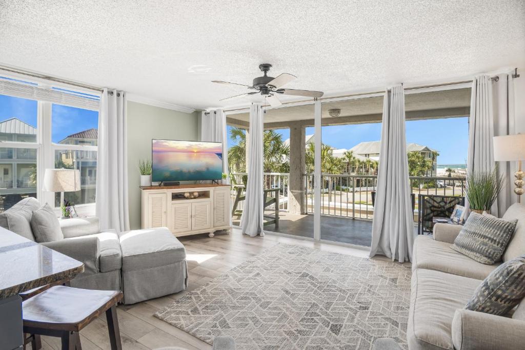 Magnolia House 201 At Destin Pointe Resort image