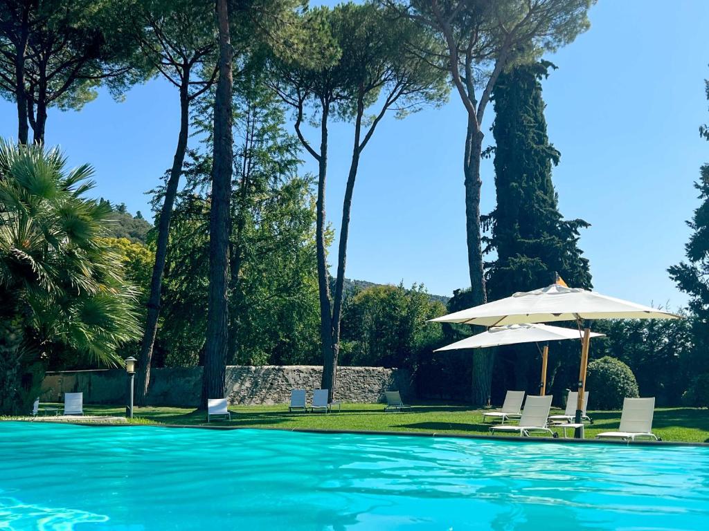 Borgo Studiati Relais photo 1