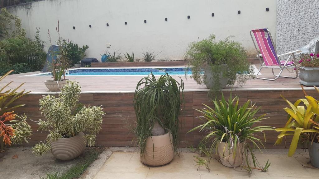 Casa Aconchegante photo 3