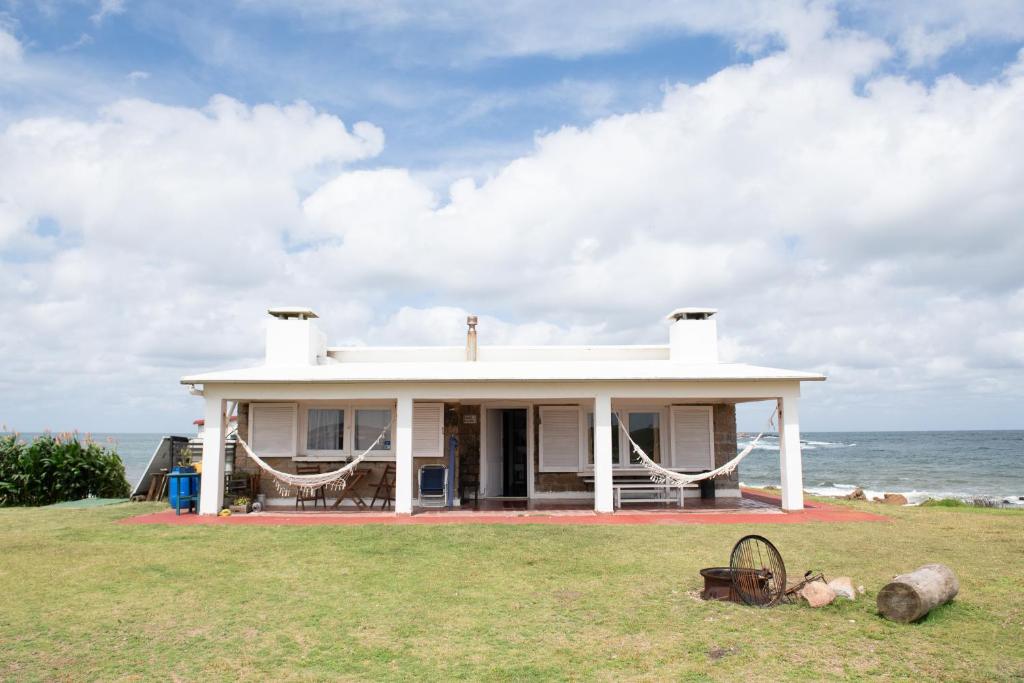 Palacio de la luna, casa única frente al mar photo 1