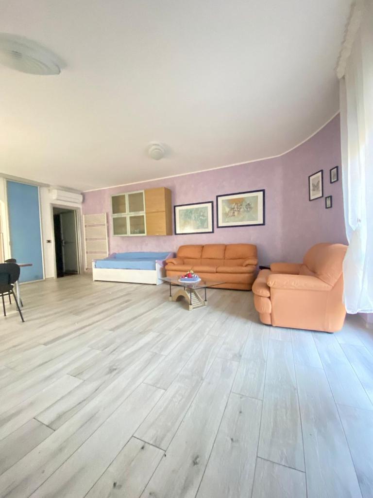 Casa VACANZA CHIARINA photo 4