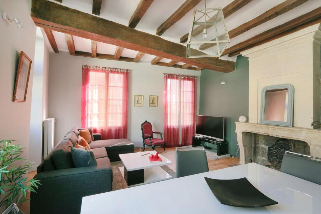Exceptional location L'Hôtel des Gouverneurs photo 3