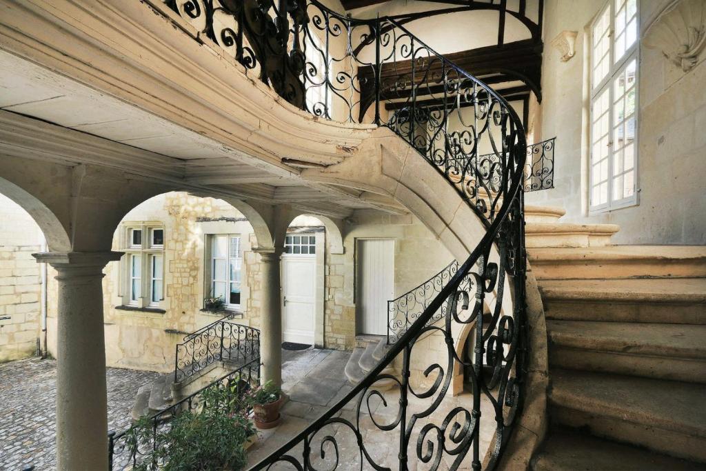 Exceptional location L'Hôtel des Gouverneurs photo 2