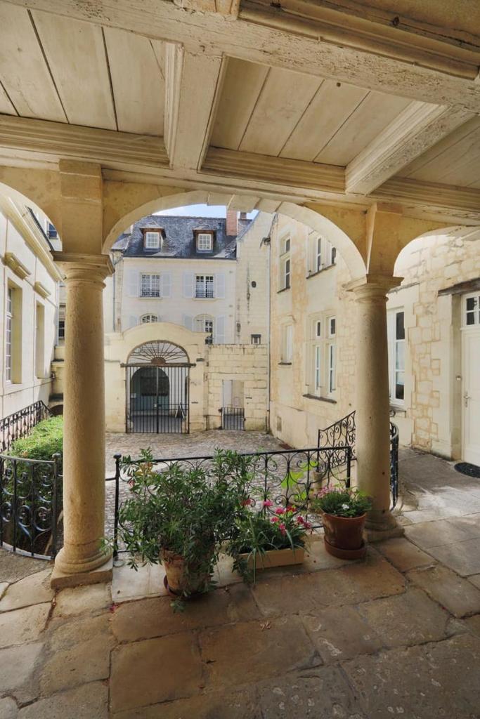Exceptional location L'Hôtel des Gouverneurs photo 1