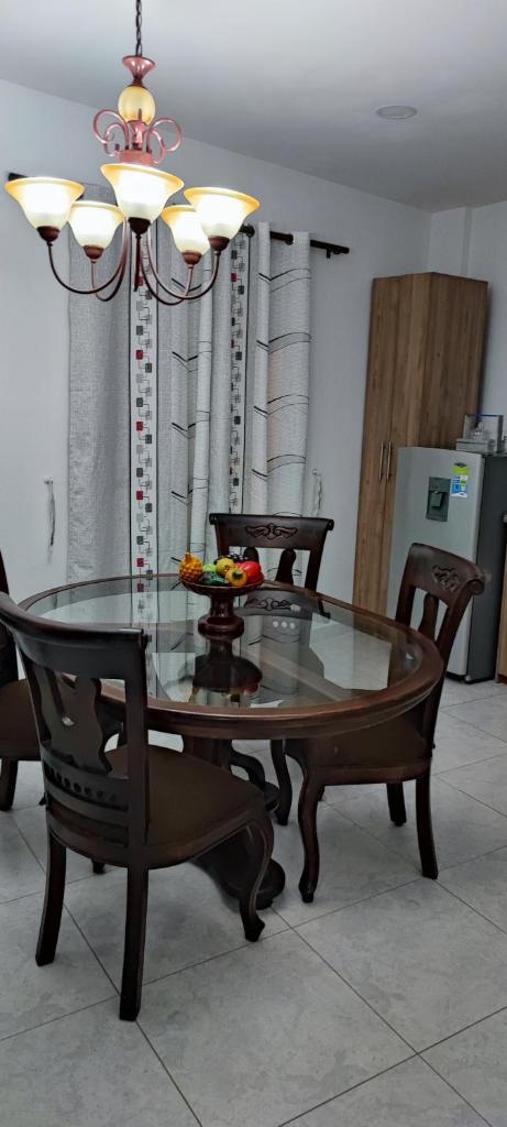 Casa Vacacional Armonía photo 3
