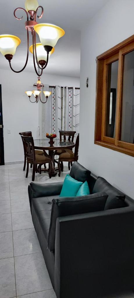 Casa Vacacional Armonía photo 2