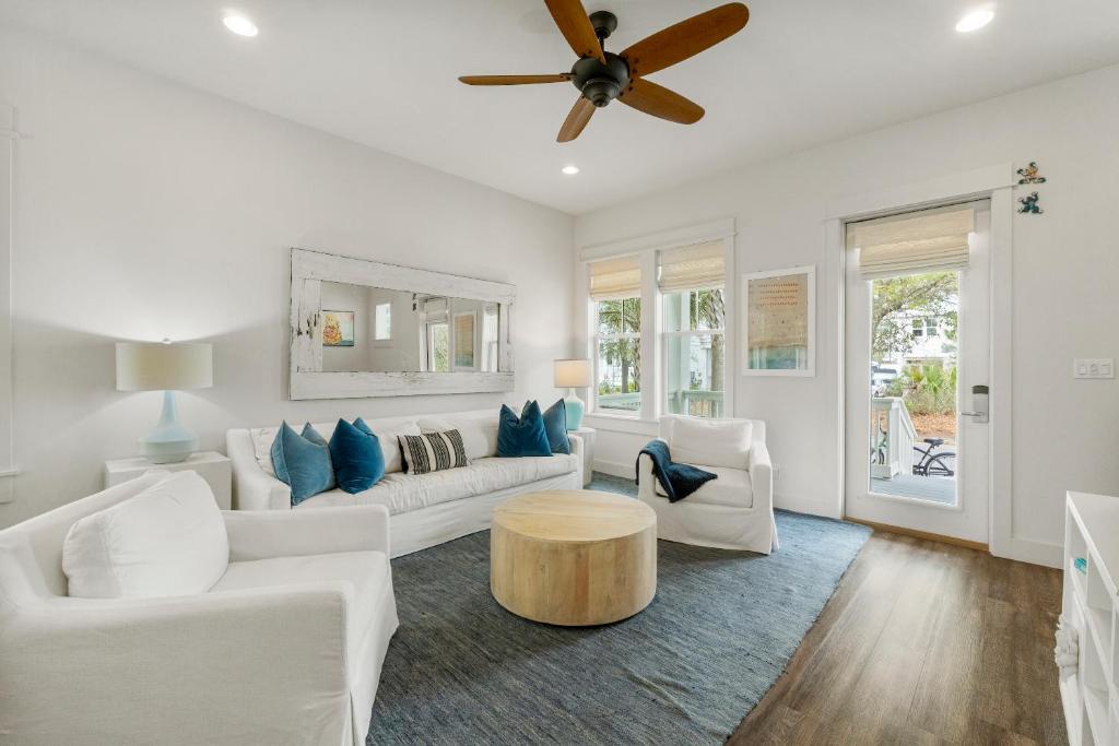 30A Beach House - Summerwind at TreeTop by Panhandle Getaways photo 3