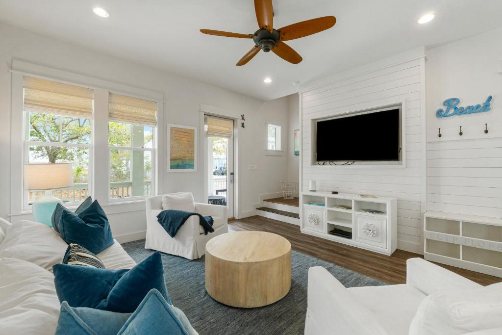 30A Beach House - Summerwind at TreeTop by Panhandle Getaways photo 2