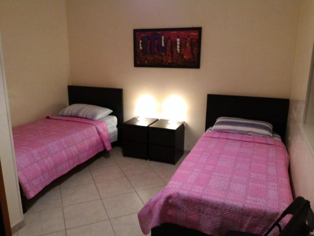 B&B PIAZZA KOLBE photo 4