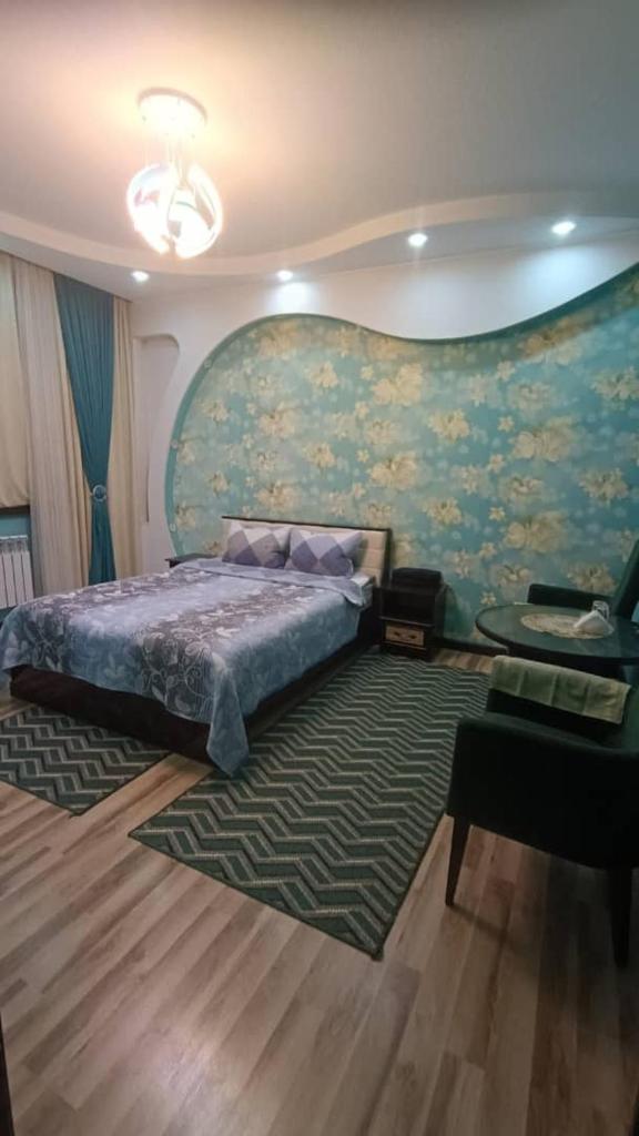 Chyngyz hotel