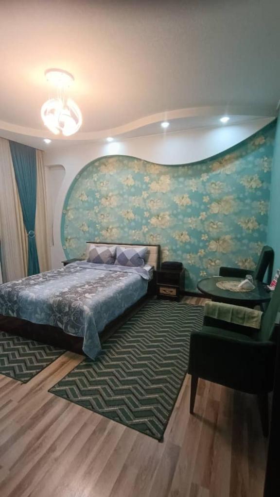Chyngyz hotel photo 1