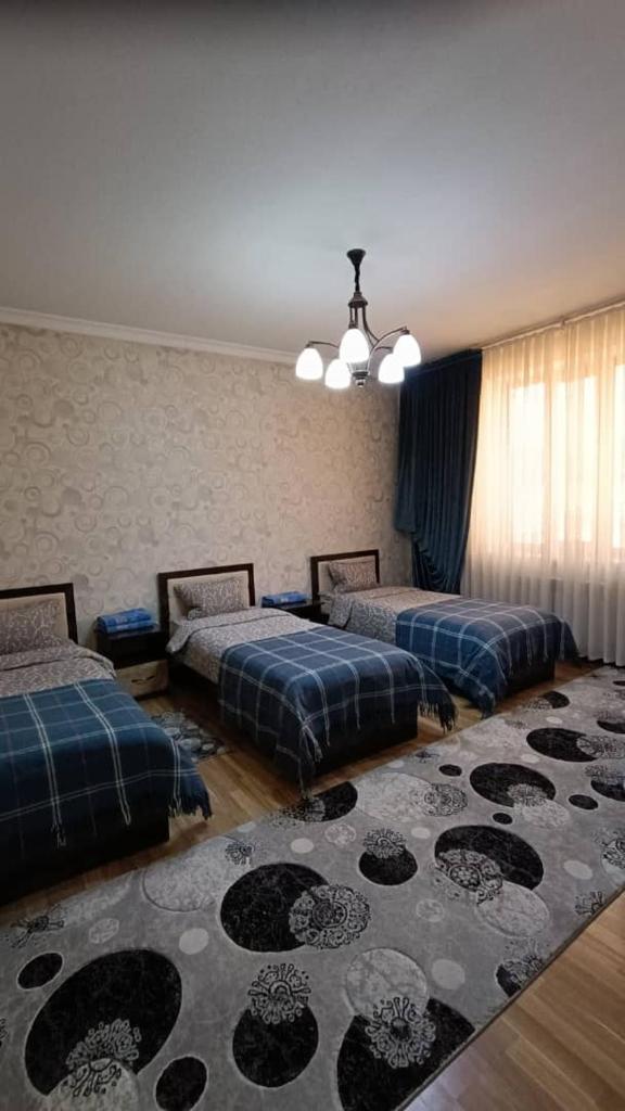 Chyngyz hotel photo 3