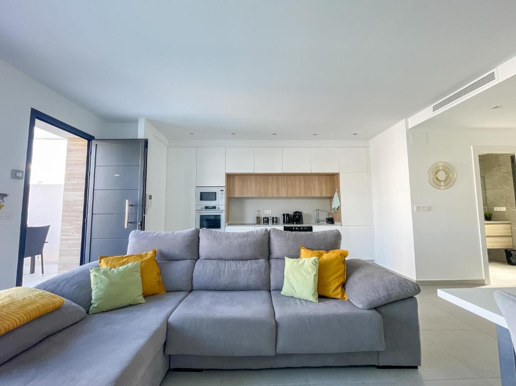 Fee4Me Villa with Pool on the Costa Blanca photo 4