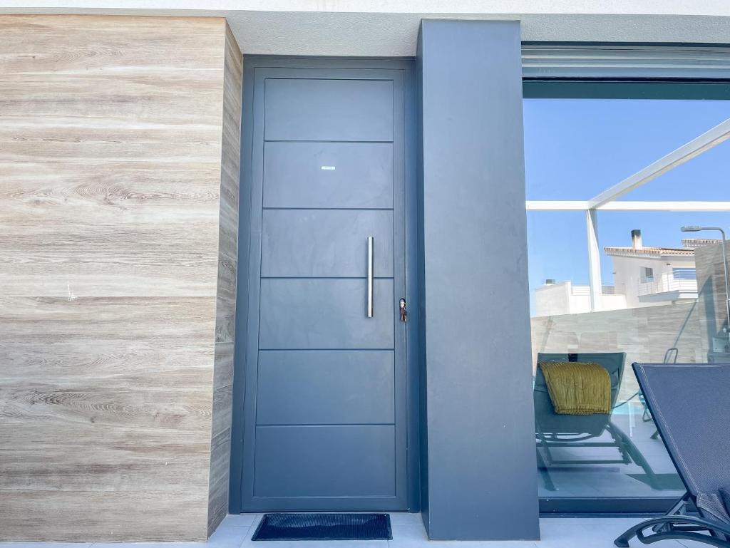 Fee4Me Villa with Pool on the Costa Blanca photo 2