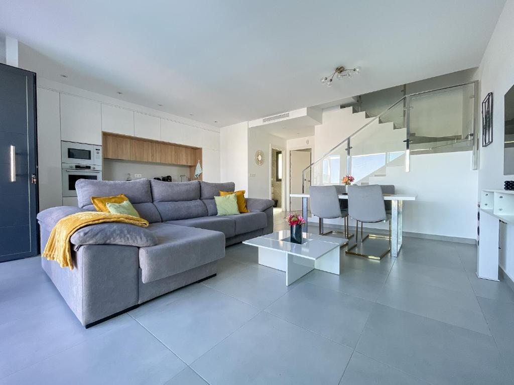 Fee4Me Villa with Pool on the Costa Blanca photo 3