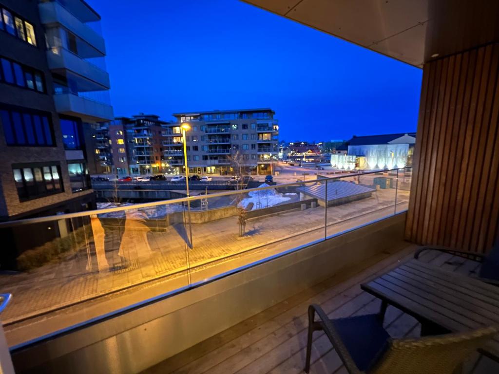 MyCondo no - Rambergveien 14a photo 3
