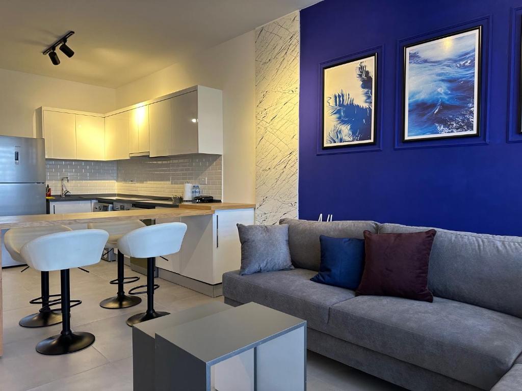 Caesar Clarus 33 By MyGuest Cyprus photo 2