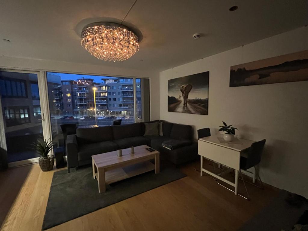 MyCondo no - Rambergveien 14a photo 1