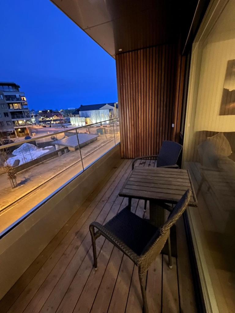 MyCondo no - Rambergveien 14a photo 4