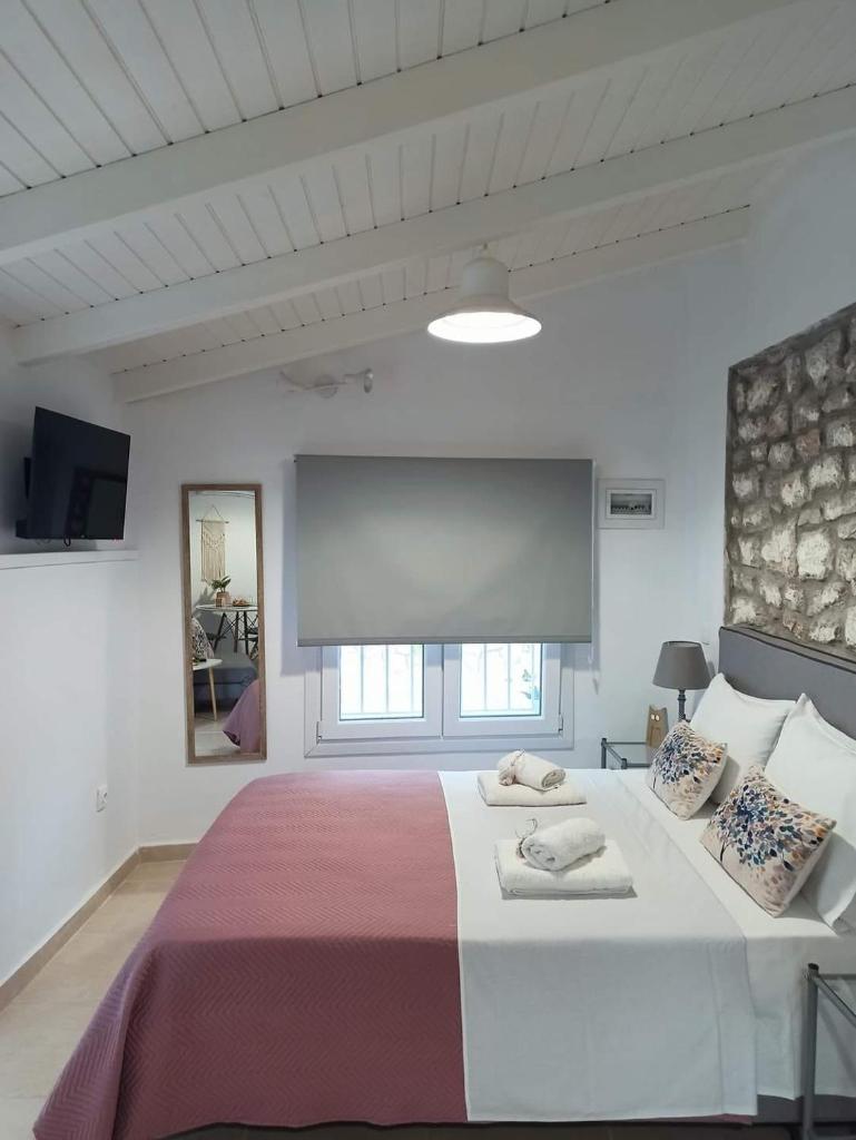 Elia House 3 near Nafpaktos photo 2