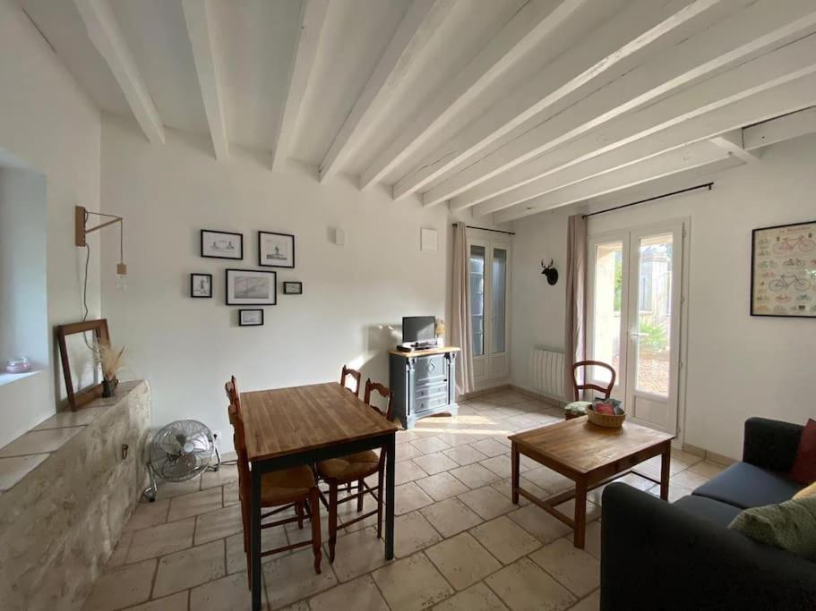 Gite Le Vieux Moulin