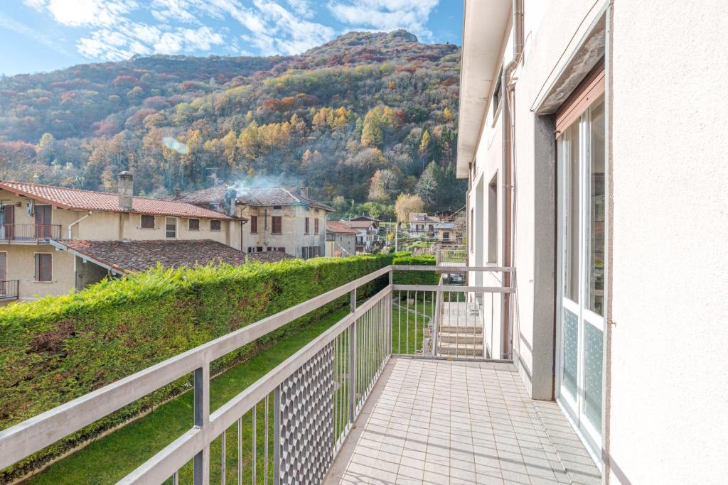 Bright & Cosy Apartments with Balcony