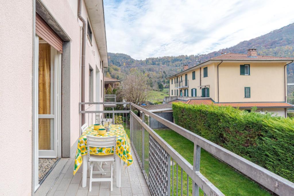 Bright & Cosy Apartments with Balcony photo 1