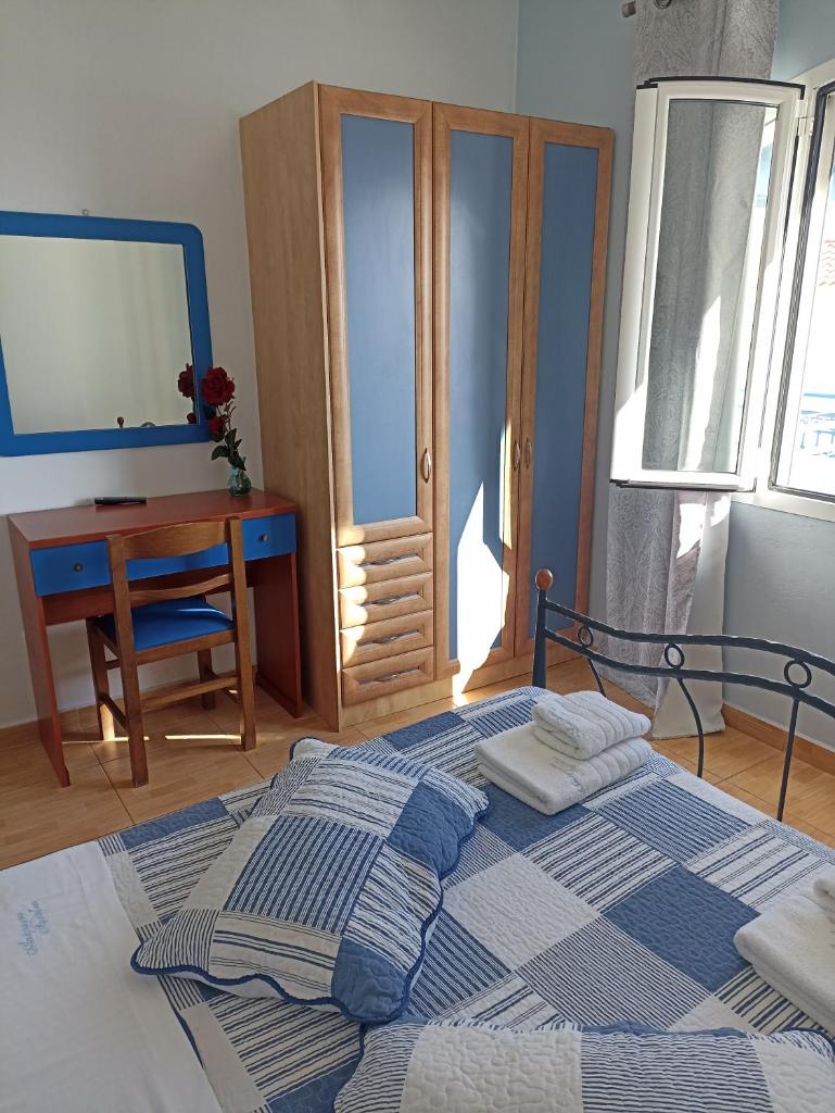 Απεραντο Γαλαζιο photo 2