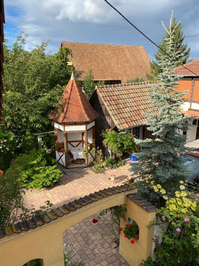 Gîte des roses photo 1