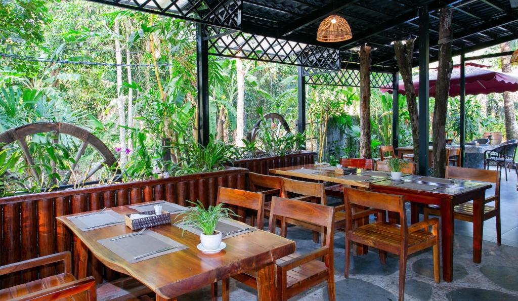 Nadine Phu Quoc Resort