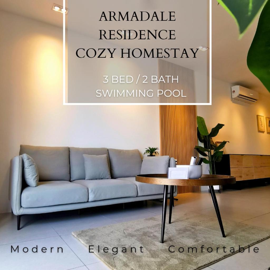 Elegant Armadale Homestay With Pool at Galacity photo 1