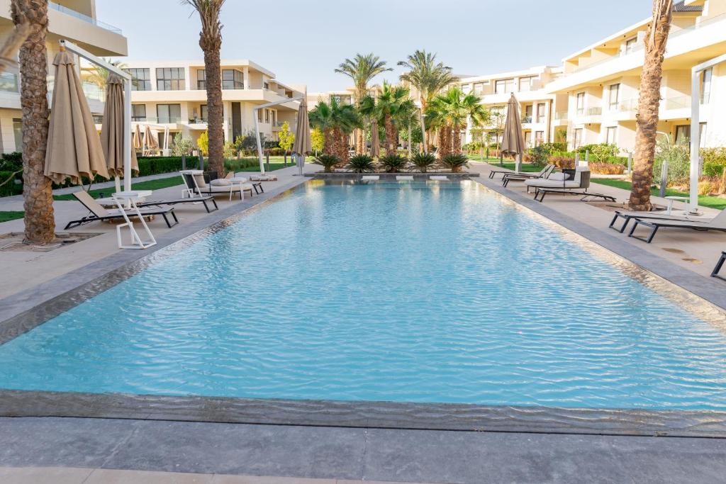 EL Gouna G-cribs photo 1