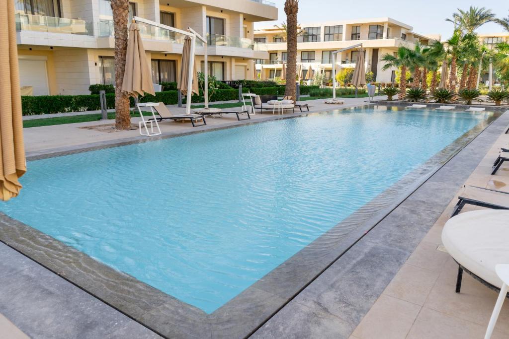 EL Gouna G-cribs photo 2