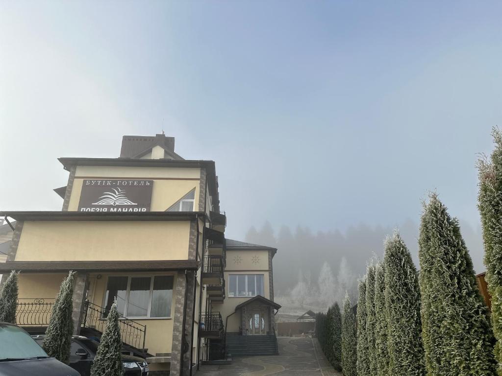 Poeziya Mandriv photo 3