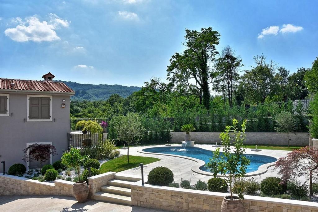 Beautiful Villa Zita with Private Pool photo 2