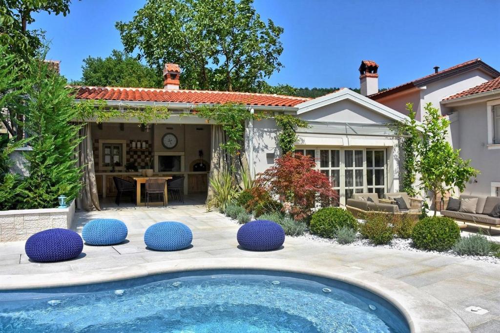 Beautiful Villa Zita with Private Pool photo 1