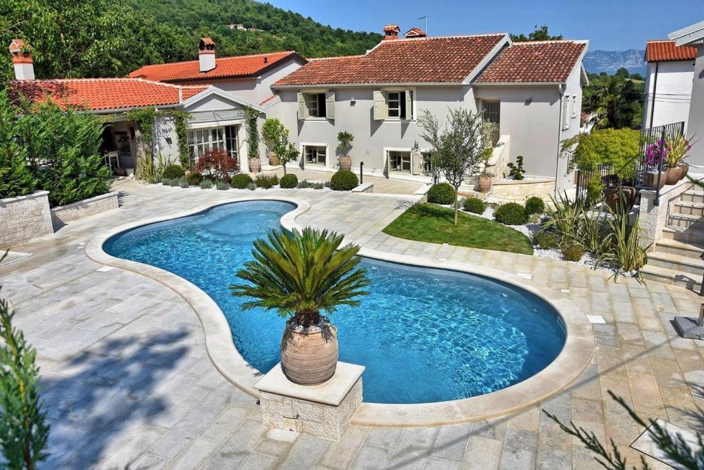 Beautiful Villa Zita with Private Pool photo 3