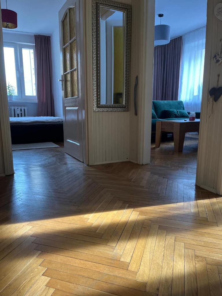 Apartament centrum photo 1